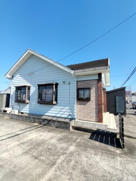 袖ケ浦市奈良輪の中古一戸建