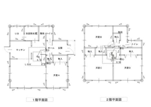市原市瀬又　中古戸建