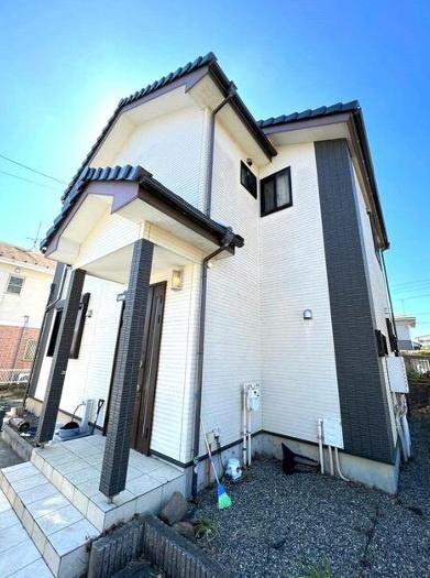 市原市瀬又　中古戸建