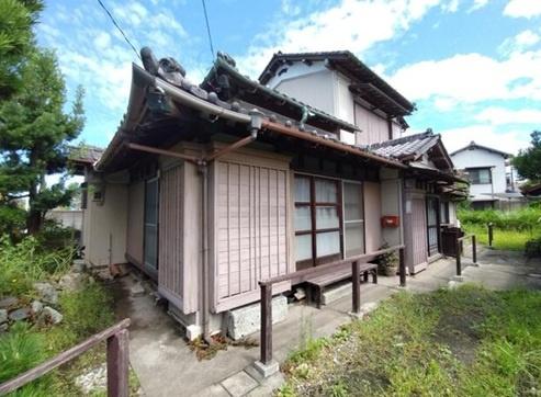 市原市五井　中古戸建