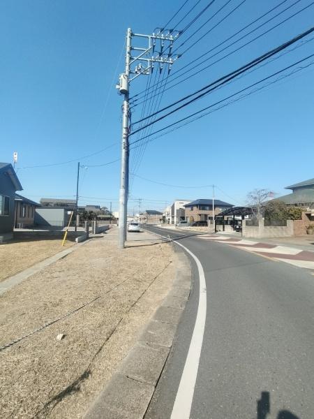 市原市五井の中古一戸建て