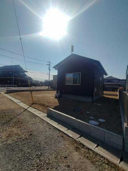 市原市五井の中古一戸建て