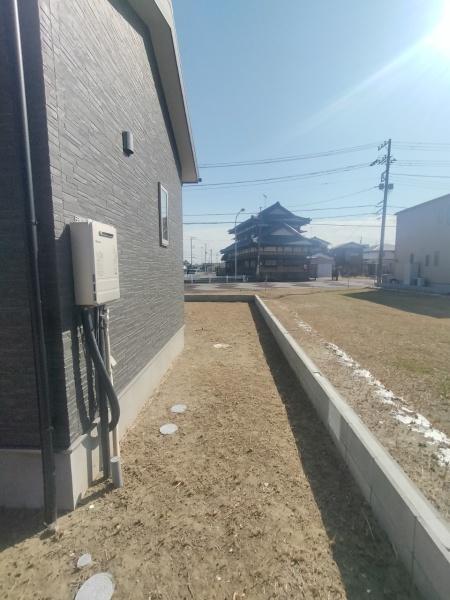 市原市五井の中古一戸建て