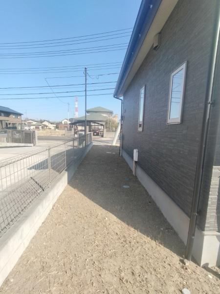 市原市五井の中古一戸建て