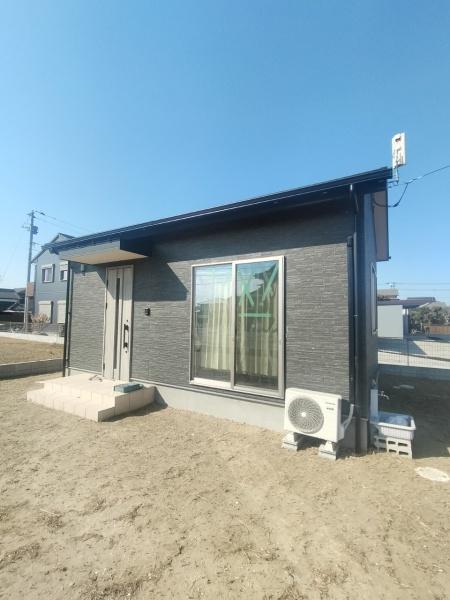 市原市五井の中古一戸建て