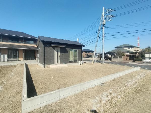市原市五井の中古一戸建て