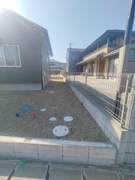 市原市五井の中古一戸建て