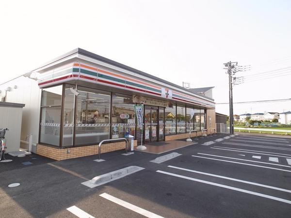 グランコート浜野IIサウスウィングス(セブンイレブン千葉村田町店)