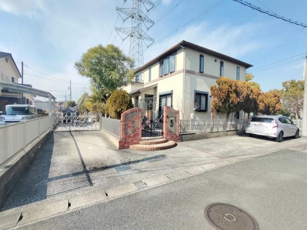 市原市泉台３丁目の中古一戸建