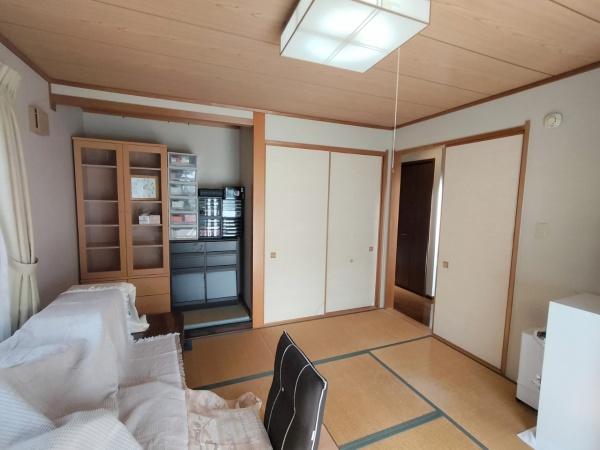 市原市泉台３丁目の中古一戸建て