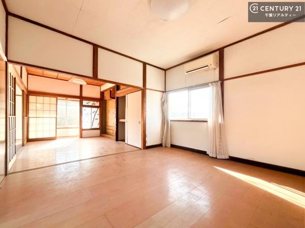 富津市湊の中古一戸建て