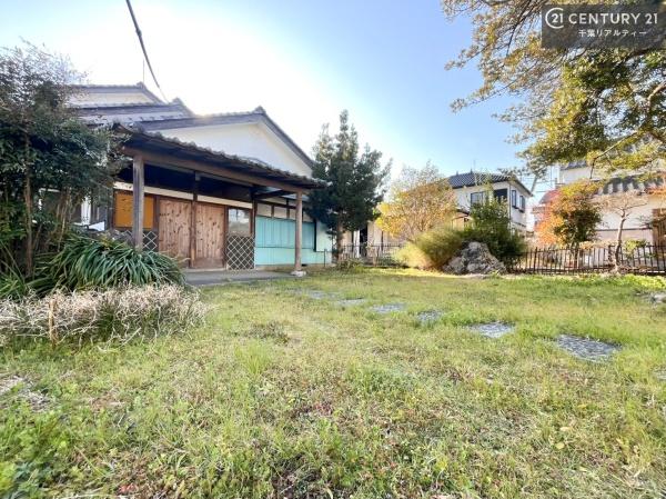 富津市湊の中古一戸建て