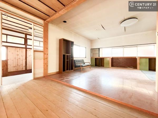 富津市湊の中古一戸建て