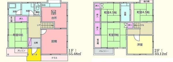 市原市青葉台6丁目