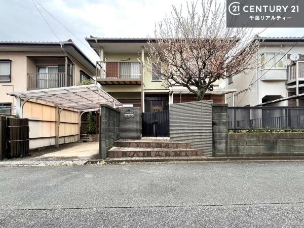 市原市青葉台6丁目