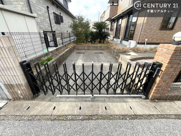 市原市若宮１丁目の中古一戸建て