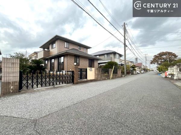 市原市若宮１丁目の中古一戸建て