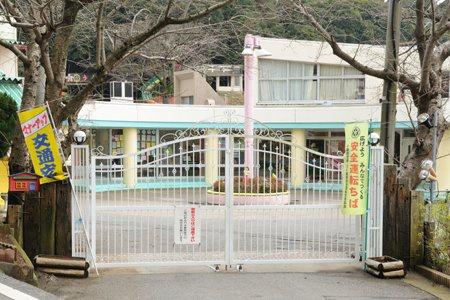袖ケ浦市今井1丁目の土地(長浦保育園)
