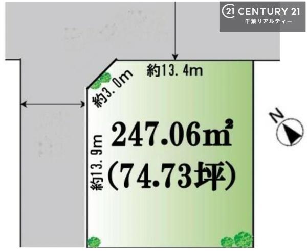 木更津市畑沢4丁目