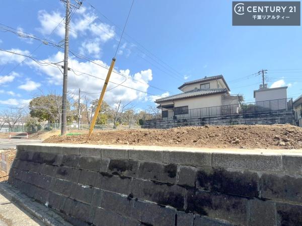 木更津市畑沢４丁目の土地