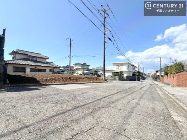 木更津市畑沢４丁目の土地