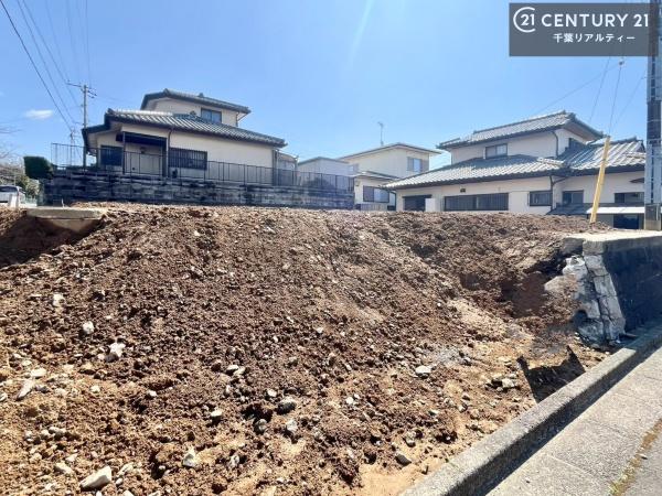 木更津市畑沢４丁目の土地
