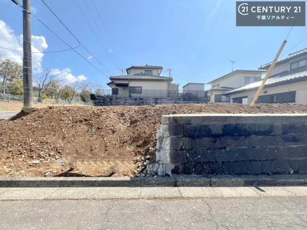 木更津市畑沢４丁目の土地