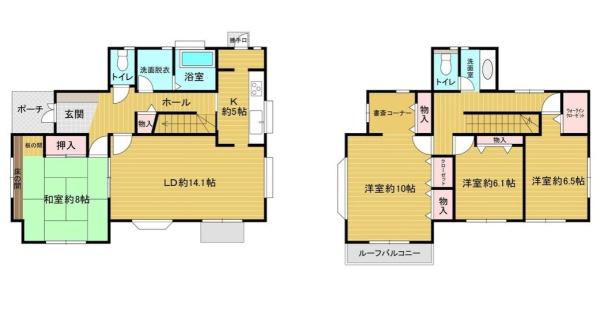 市原市泉台4丁目