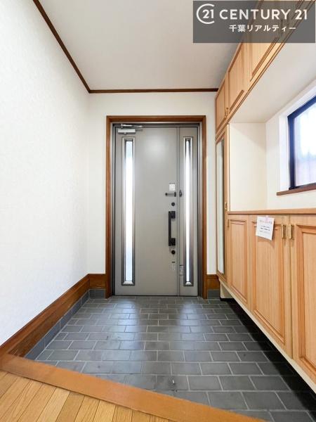 市原市泉台４丁目の中古一戸建て