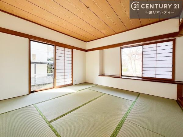 市原市泉台４丁目の中古一戸建て