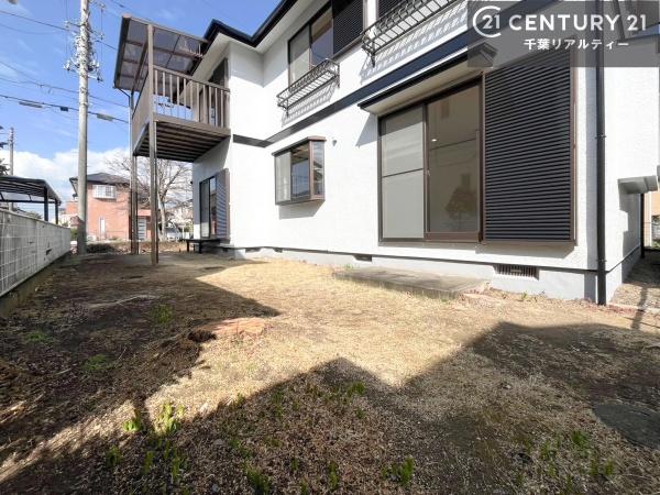 市原市泉台４丁目の中古一戸建て