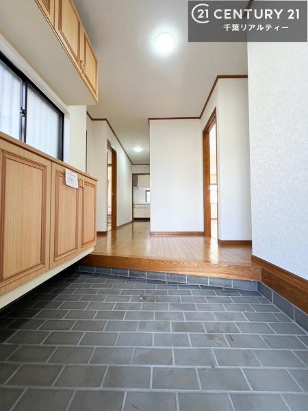 市原市泉台４丁目の中古一戸建て