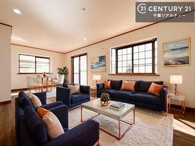 市原市泉台４丁目の中古一戸建て