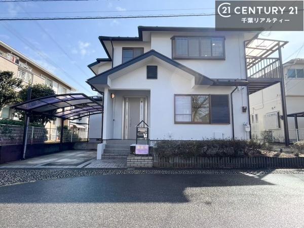 市原市泉台4丁目
