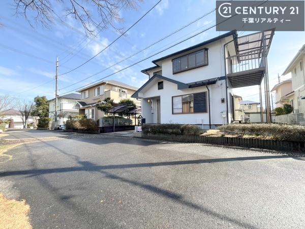 市原市泉台４丁目の中古一戸建て