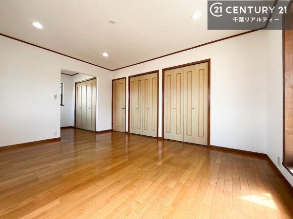 市原市泉台４丁目の中古一戸建て