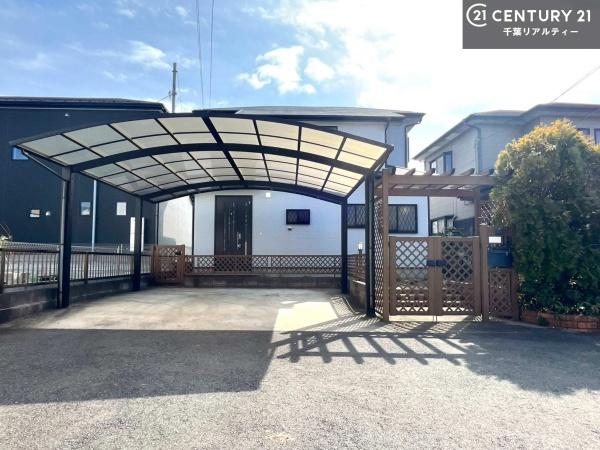 市原市大厩　中古戸建て