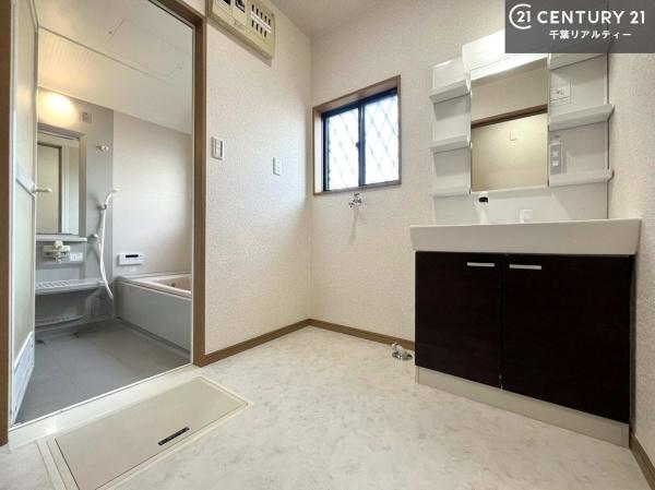 市原市大厩　中古戸建て
