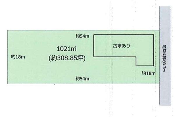 袖ケ浦市奈良輪