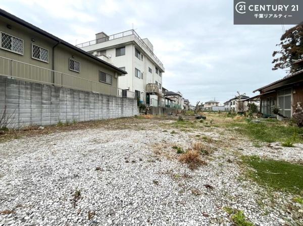 袖ケ浦市奈良輪の土地