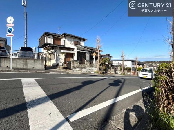 市原市青葉台5丁目