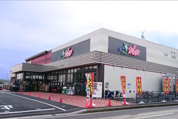 市原市中高根の中古一戸建て(スーパーガッツ馬立本店)