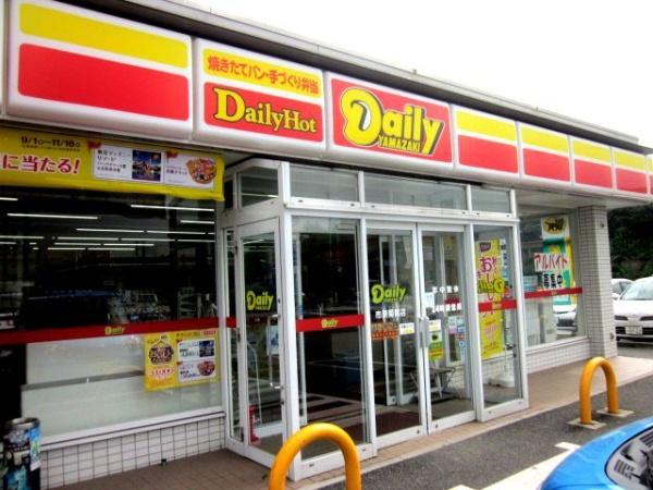 市原市中高根の中古一戸建て(デイリーヤマザキ市原上高根店)