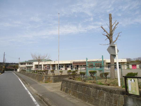 市原市中高根の中古一戸建て(馬立保育所)