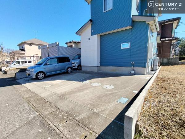 市原市中高根の中古一戸建て