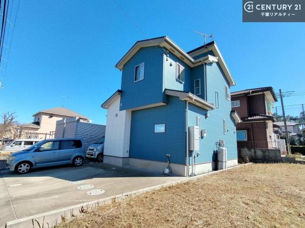 市原市中高根の中古一戸建て