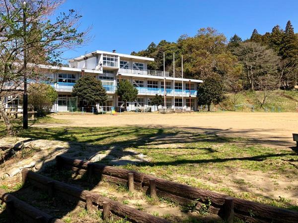 君津市末吉の中古一戸建て(君津市立小櫃小学校)