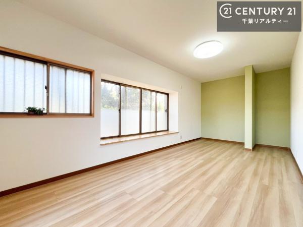 君津市末吉の中古一戸建て