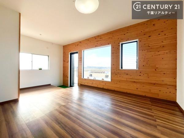 君津市末吉の中古一戸建て