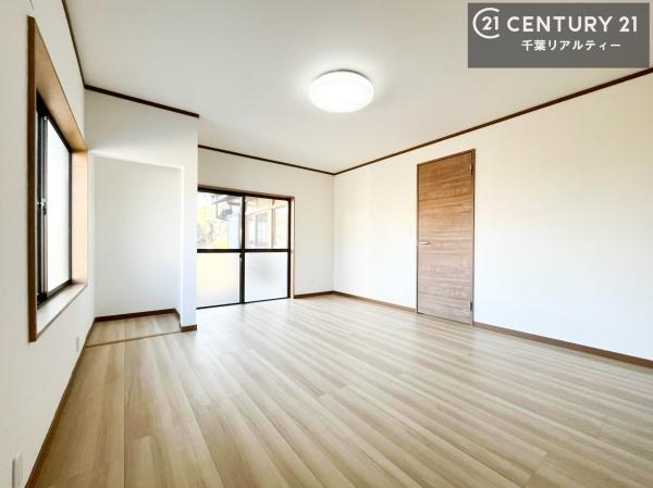 君津市末吉の中古一戸建て